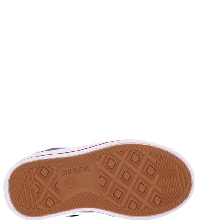 Shoesme sneaker <span>ON22S201-I</span> ON22S201-I blauw - www.bremmerschoenen.pro - Bremmer Schoenen