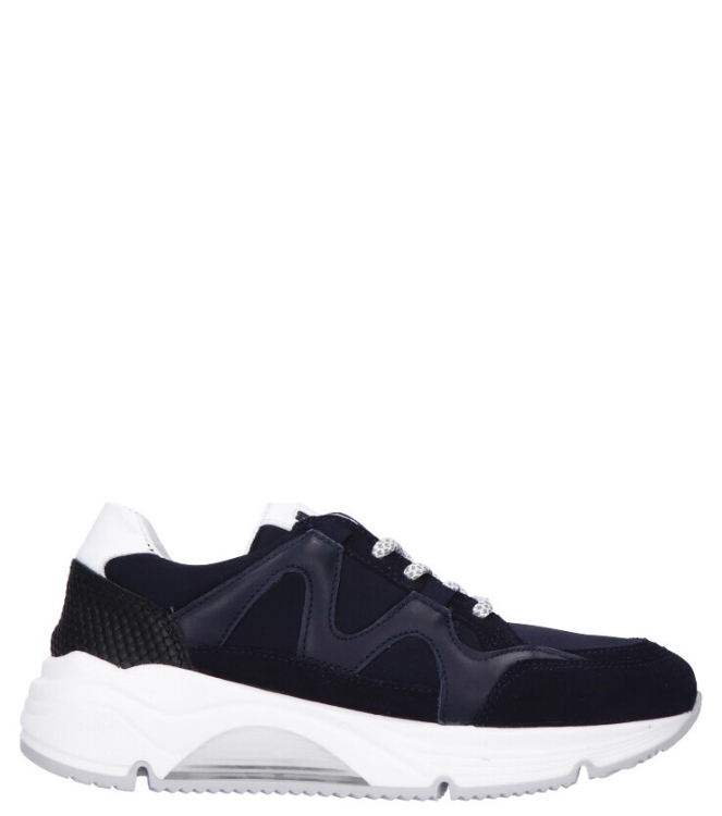 Piedro sneaker <span>111.78269.10 5699</span> 111.78269.10 5699 blauw - www.bremmerschoenen.pro - Bremmer Schoenen