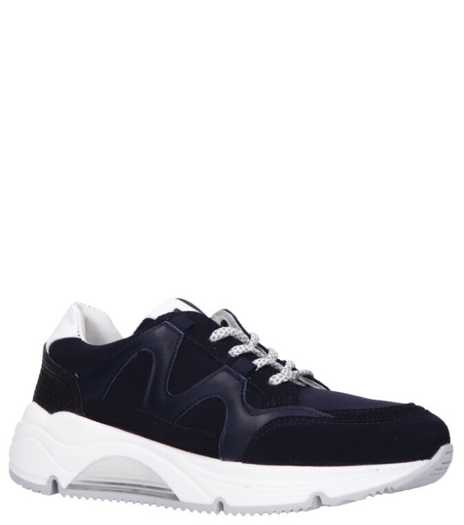 Piedro sneaker <span>111.78269.10 5699</span> 111.78269.10 5699 blauw - www.bremmerschoenen.pro - Bremmer Schoenen