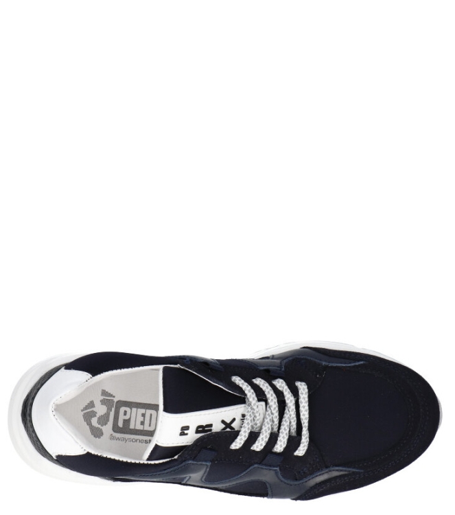 Piedro sneaker <span>111.78269.10 5699</span> 111.78269.10 5699 blauw - www.bremmerschoenen.pro - Bremmer Schoenen