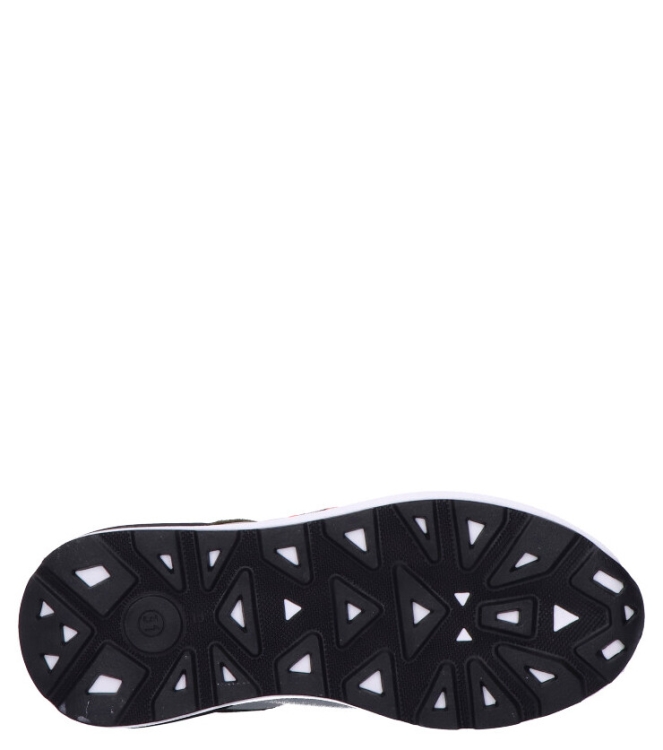 Piedro sneaker <span>111.78199.10 9743</span> 111.78199.10 9743 groen - www.bremmerschoenen.pro - Bremmer Schoenen