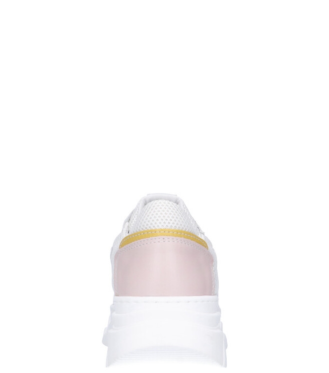 Piedro sneaker <span>111.76209.10 9776</span> 111.76209.10 9776 wit - www.bremmerschoenen.pro - Bremmer Schoenen