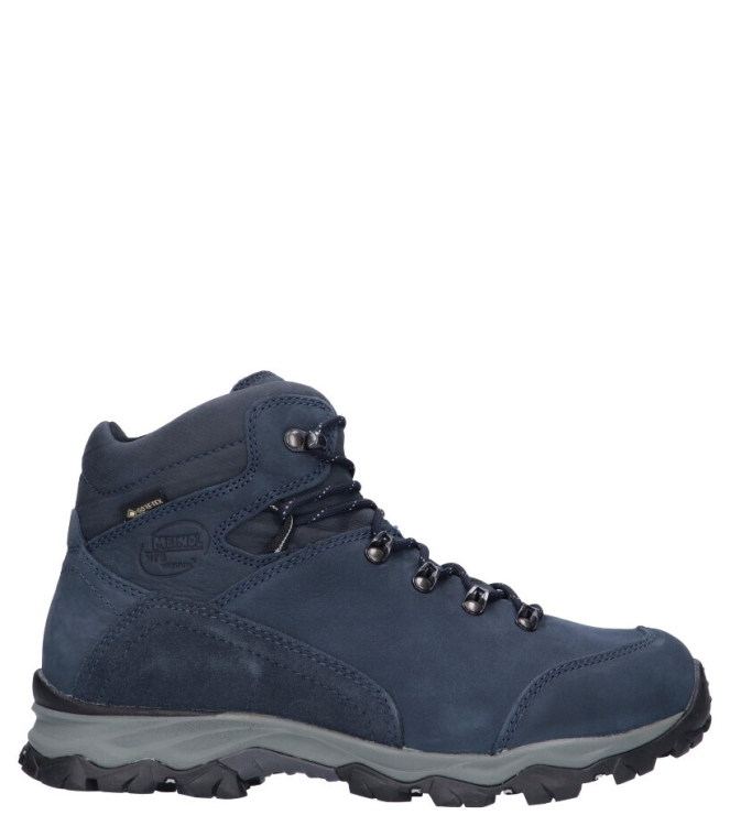 Meindl wandelschoen <span>5541-49 Eppan lady GTX</span> 5541-49 Eppan lady GTX blauw - www.bremmerschoenen.pro - Bremmer Schoenen