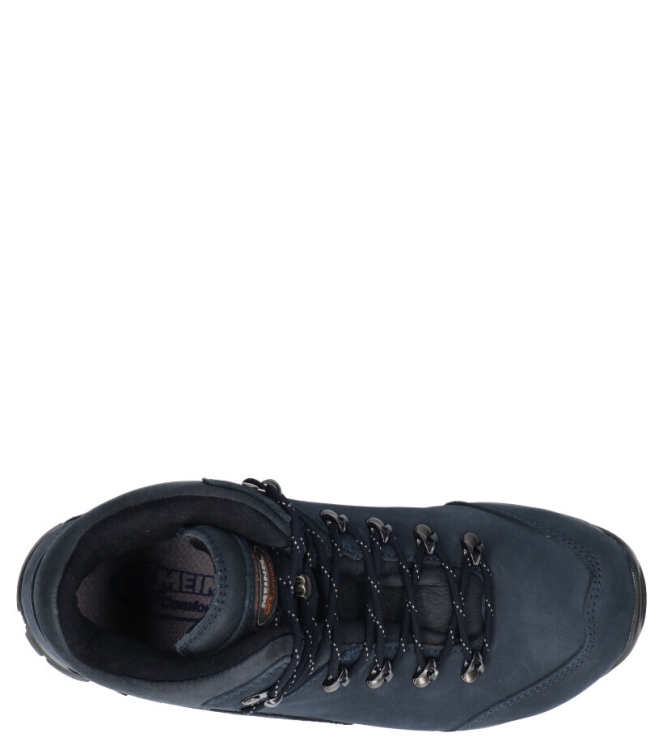 Meindl wandelschoen <span>5541-49 Eppan lady GTX</span> 5541-49 Eppan lady GTX blauw - www.bremmerschoenen.pro - Bremmer Schoenen