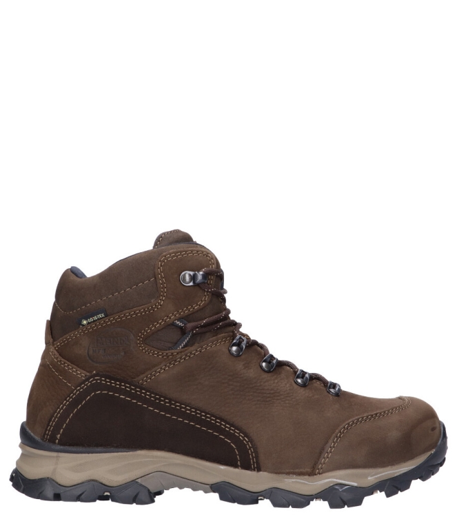 Meindl wandelschoen <span>5542-39 Eppan GTX</span> 5542-39 Eppan GTX bruin - www.bremmerschoenen.pro - Bremmer Schoenen
