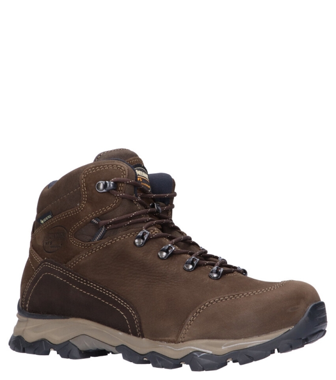 Meindl wandelschoen <span>5542-39 Eppan GTX</span> 5542-39 Eppan GTX bruin - www.bremmerschoenen.pro - Bremmer Schoenen