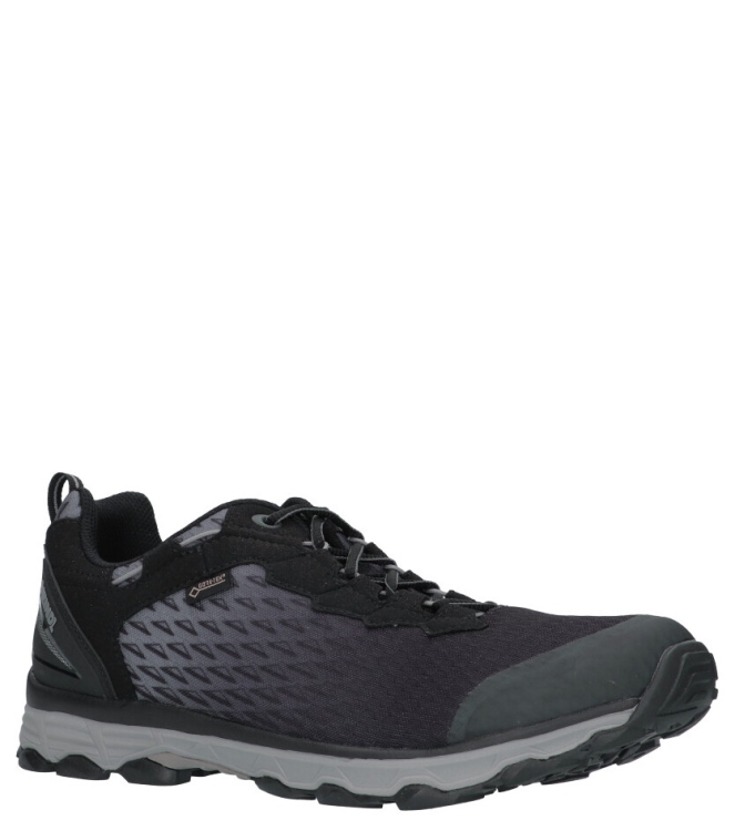 Meindl Meindl wandelschoen <span>5111-01 Activo Sport GTX</span> Schwarz / Silber Meindl wandelschoen <span>5111-01 Activo Sport GTX</span> 5111-01 Activo Sport GTX zwart - www.bremmerschoenen.pro - Bremmer Schoenen