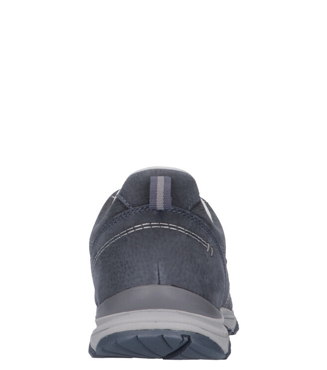 Meindl wandelschoen <span>4675-31 Matera</span> 4675-31 Matera grijs - www.bremmerschoenen.pro - Bremmer Schoenen