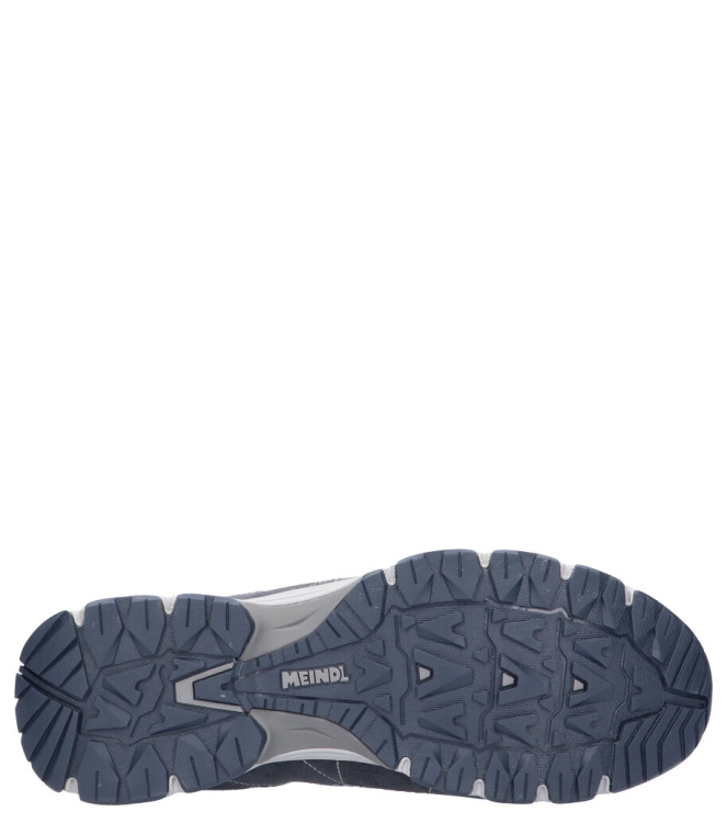 Meindl wandelschoen <span>4675-31 Matera</span> 4675-31 Matera grijs - www.bremmerschoenen.pro - Bremmer Schoenen