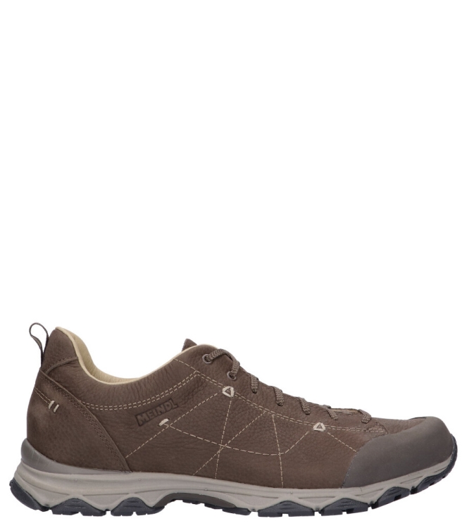 Meindl wandelschoen <span>4675-46 Matera</span> 4675-46 Matera bruin - www.bremmerschoenen.pro - Bremmer Schoenen
