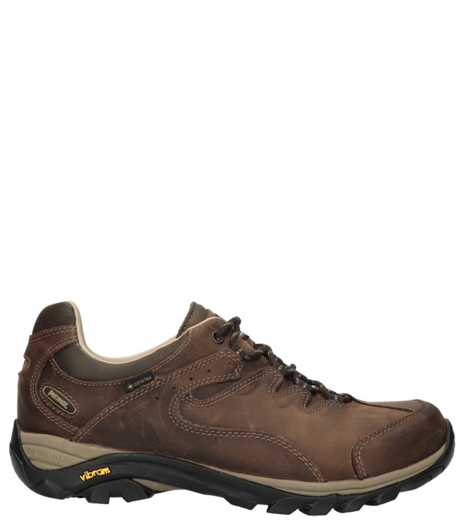 Meindl wandelschoen <span>3879-46 Caracas GTX</span> 3879-46 Caracas GTX bruin - www.bremmerschoenen.pro - Bremmer Schoenen