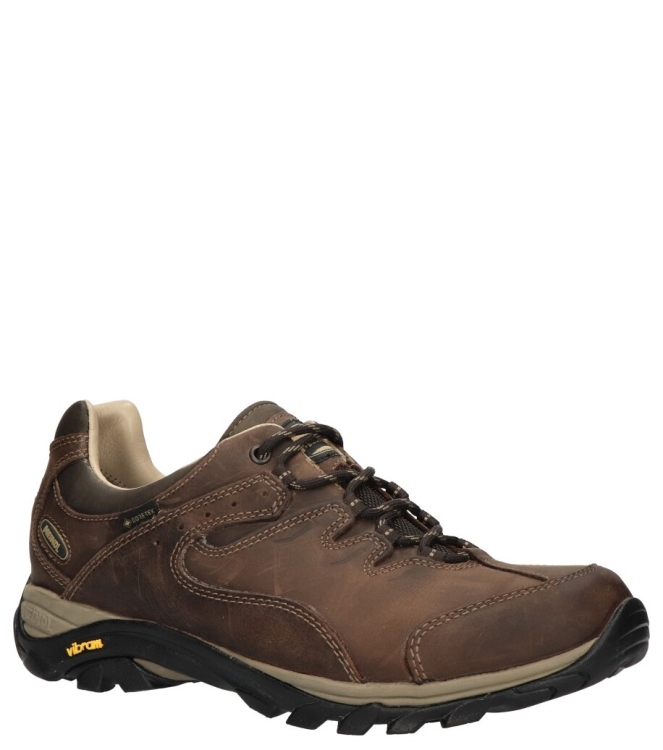 Meindl wandelschoen <span>3879-46 Caracas GTX</span> 3879-46 Caracas GTX bruin - www.bremmerschoenen.pro - Bremmer Schoenen