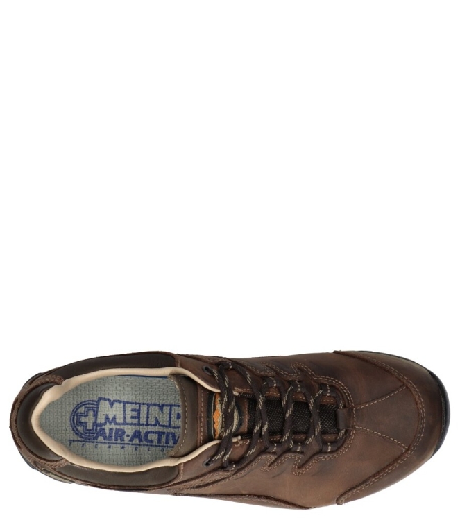 Meindl wandelschoen <span>3879-46 Caracas GTX</span> 3879-46 Caracas GTX bruin - www.bremmerschoenen.pro - Bremmer Schoenen