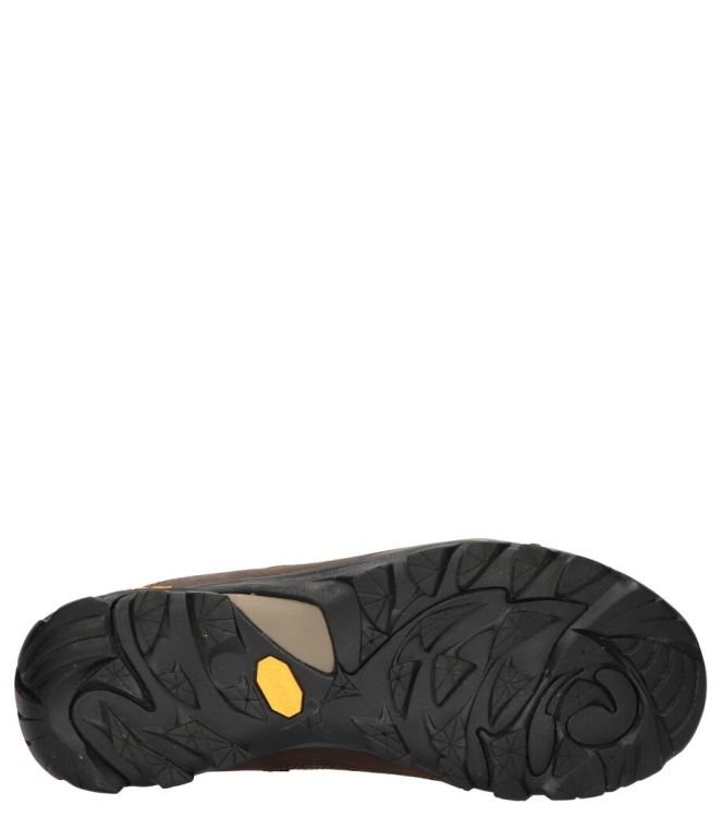 Meindl wandelschoen <span>3879-46 Caracas GTX</span> 3879-46 Caracas GTX bruin - www.bremmerschoenen.pro - Bremmer Schoenen