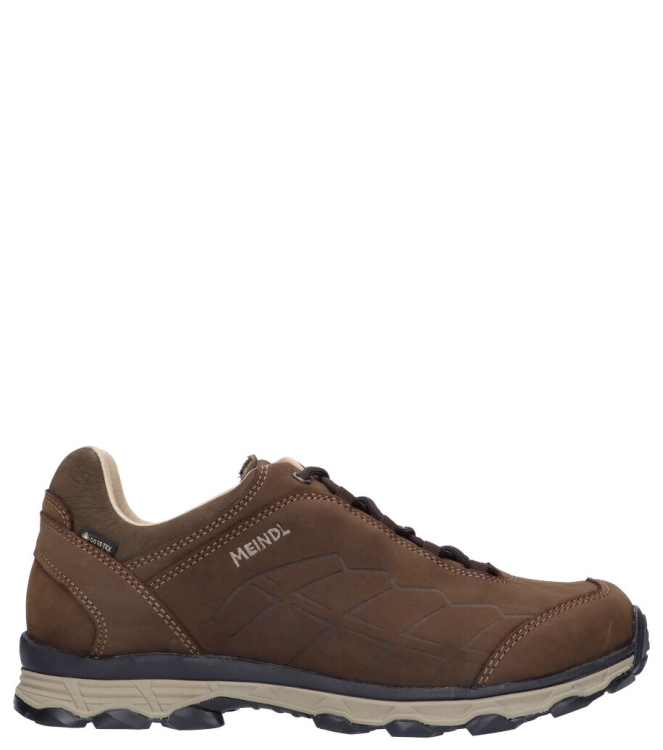 Meindl wandelschoen <span>5113-46 Palermo GTX</span> 5113-46 Palermo GTX bruin - www.bremmerschoenen.pro - Bremmer Schoenen