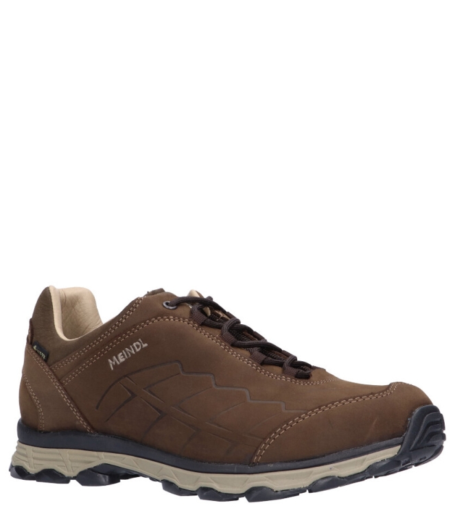 Meindl wandelschoen <span>5113-46 Palermo GTX</span> 5113-46 Palermo GTX bruin - www.bremmerschoenen.pro - Bremmer Schoenen