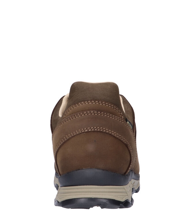 Meindl wandelschoen <span>5113-46 Palermo GTX</span> 5113-46 Palermo GTX bruin - www.bremmerschoenen.pro - Bremmer Schoenen