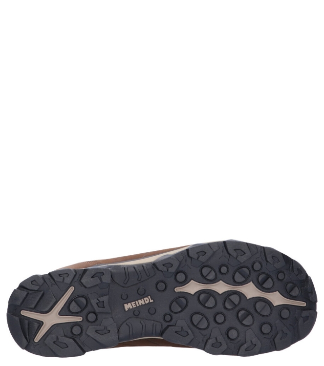 Meindl wandelschoen <span>5113-46 Palermo GTX</span> 5113-46 Palermo GTX bruin - www.bremmerschoenen.pro - Bremmer Schoenen
