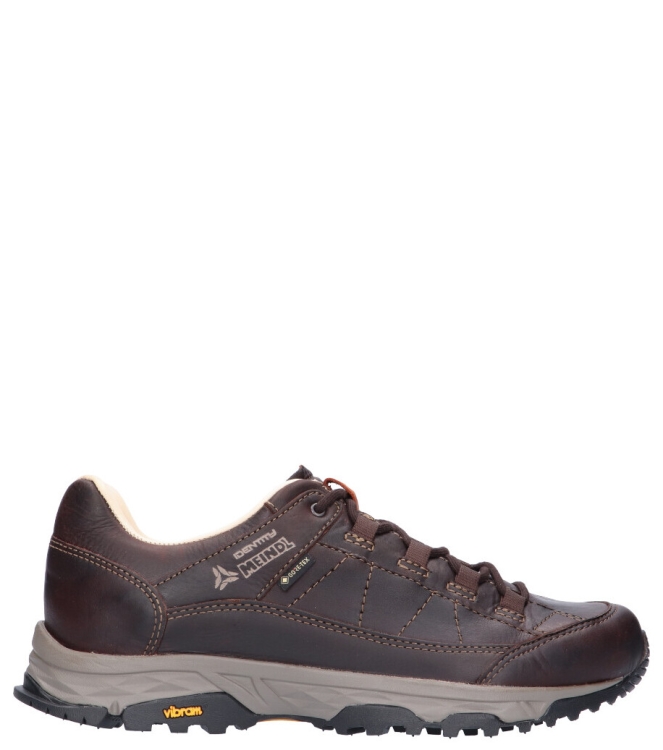 Meindl wandelschoen <span>2707-46 Melosa Identity</span> 2707-46 Melosa Identity bruin - www.bremmerschoenen.pro - Bremmer Schoenen