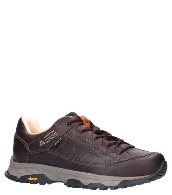 Meindl wandelschoen <span>2707-46 Melosa Identity</span> 2707-46 Melosa Identity bruin - www.bremmerschoenen.pro - Bremmer Schoenen