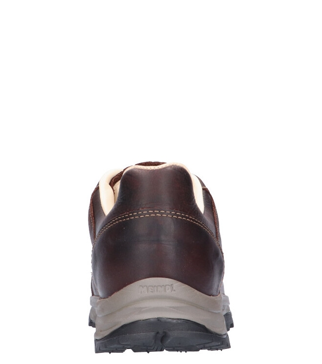 Meindl wandelschoen <span>2707-46 Melosa Identity</span> 2707-46 Melosa Identity bruin - www.bremmerschoenen.pro - Bremmer Schoenen