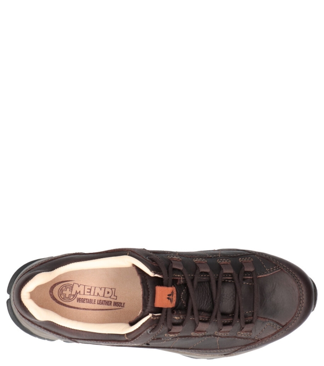 Meindl wandelschoen <span>2707-46 Melosa Identity</span> 2707-46 Melosa Identity bruin - www.bremmerschoenen.pro - Bremmer Schoenen