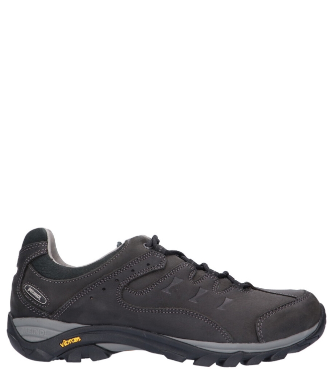 Meindl wandelschoen <span>3877-01 Caracas</span> 3877-01 Caracas zwart - www.bremmerschoenen.pro - Bremmer Schoenen