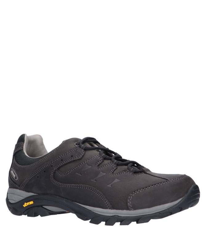 Meindl wandelschoen <span>3877-01 Caracas</span> 3877-01 Caracas zwart - www.bremmerschoenen.pro - Bremmer Schoenen