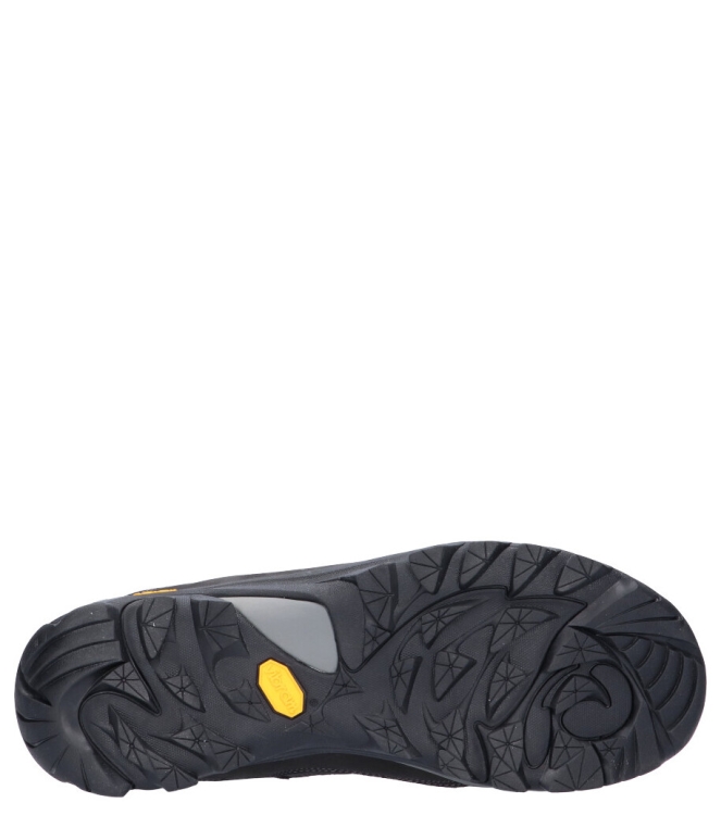 Meindl wandelschoen <span>3877-01 Caracas</span> 3877-01 Caracas zwart - www.bremmerschoenen.pro - Bremmer Schoenen