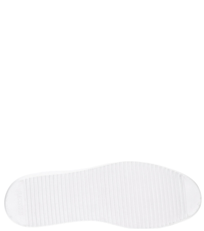 Blackstone sneaker <span>XG-90 White Antartica</span> XG-90 White Antartica wit - www.bremmerschoenen.pro - Bremmer Schoenen