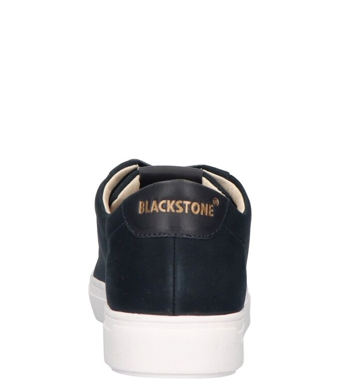 Blackstone sneaker <span>RM-51 Roger low navy</span> RM-51 Roger low navy blauw - www.bremmerschoenen.pro - Bremmer Schoenen