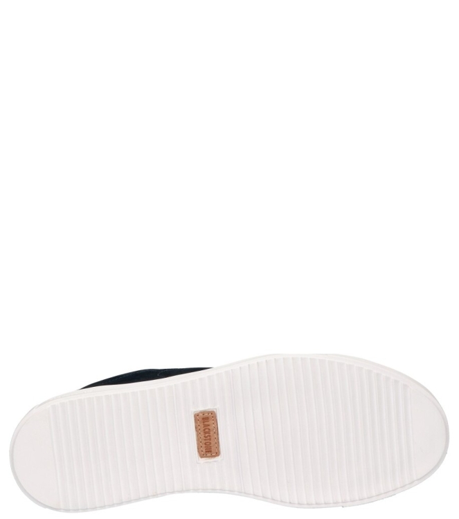 Blackstone sneaker <span>RM-51 Roger low navy</span> RM-51 Roger low navy blauw - www.bremmerschoenen.pro - Bremmer Schoenen