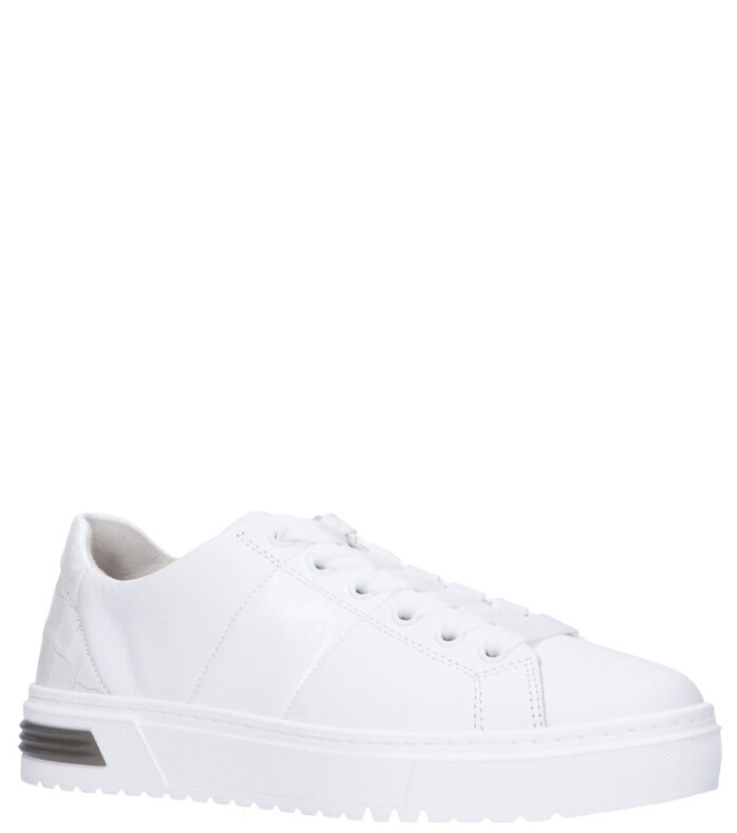 Gabor sneaker <span>86.545.50</span> 86.545.50 wit - www.bremmerschoenen.pro - Bremmer Schoenen