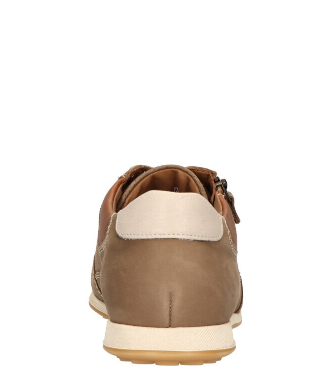 Mephisto Mephisto sneaker <span>Leon 25537/6135/1580</span> Taupe Mephisto sneaker <span>Leon 25537/6135/1580</span> Leon 25537/6135/1580 beige - www.bremmerschoenen.pro - Bremmer Schoenen