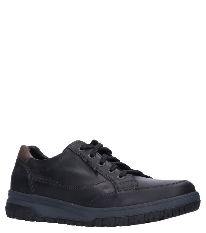 Mephisto sneaker <span>Paco 100/152</span> Paco 100/152 zwart - www.bremmerschoenen.pro - Bremmer Schoenen