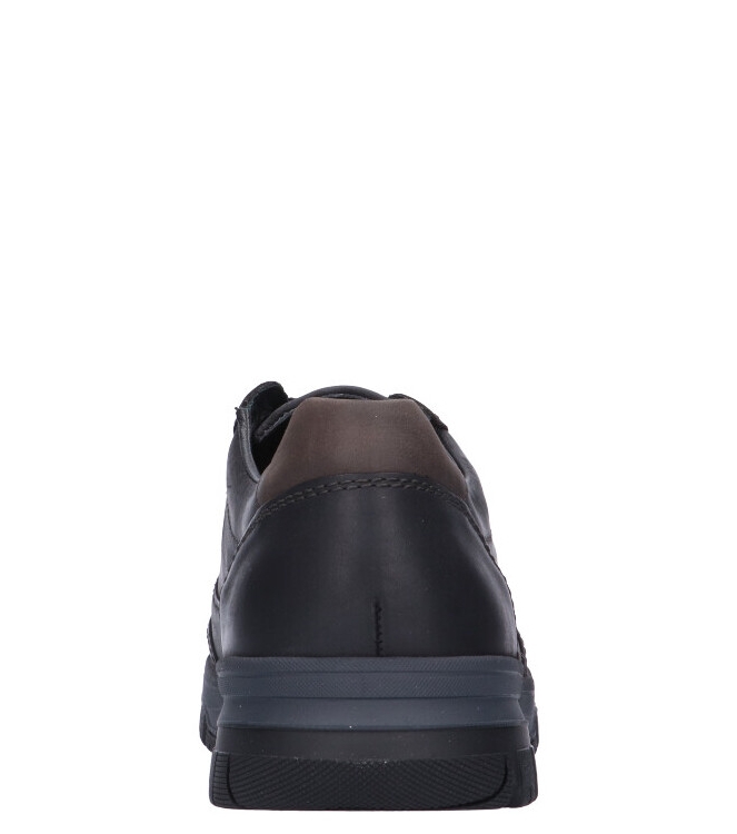 Mephisto sneaker <span>Paco 100/152</span> Paco 100/152 zwart - www.bremmerschoenen.pro - Bremmer Schoenen