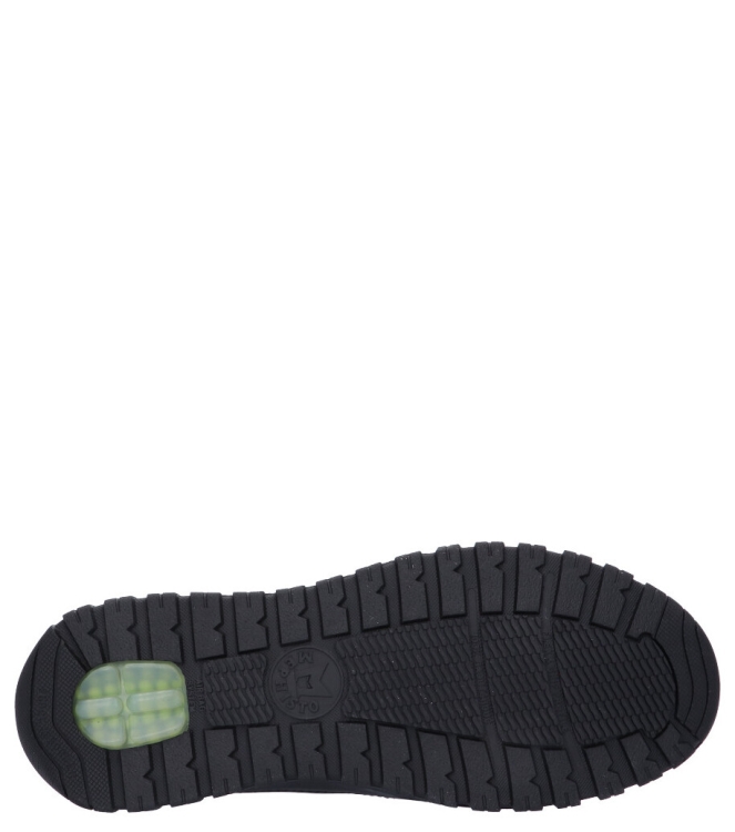 Mephisto sneaker <span>Paco 100/152</span> Paco 100/152 zwart - www.bremmerschoenen.pro - Bremmer Schoenen