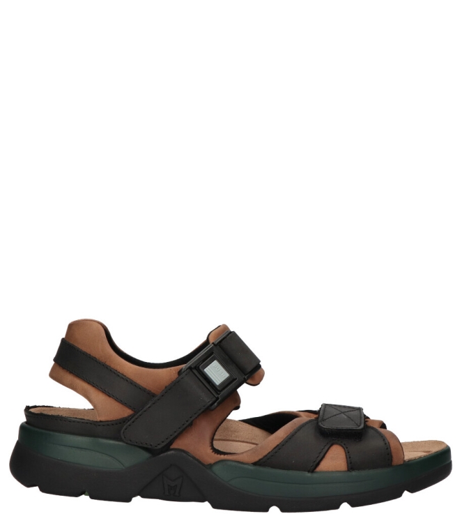 Mephisto sandaal <span>Shark fit 5751/5700</span> Shark fit 5751/5700 bruin - www.bremmerschoenen.pro - Bremmer Schoenen