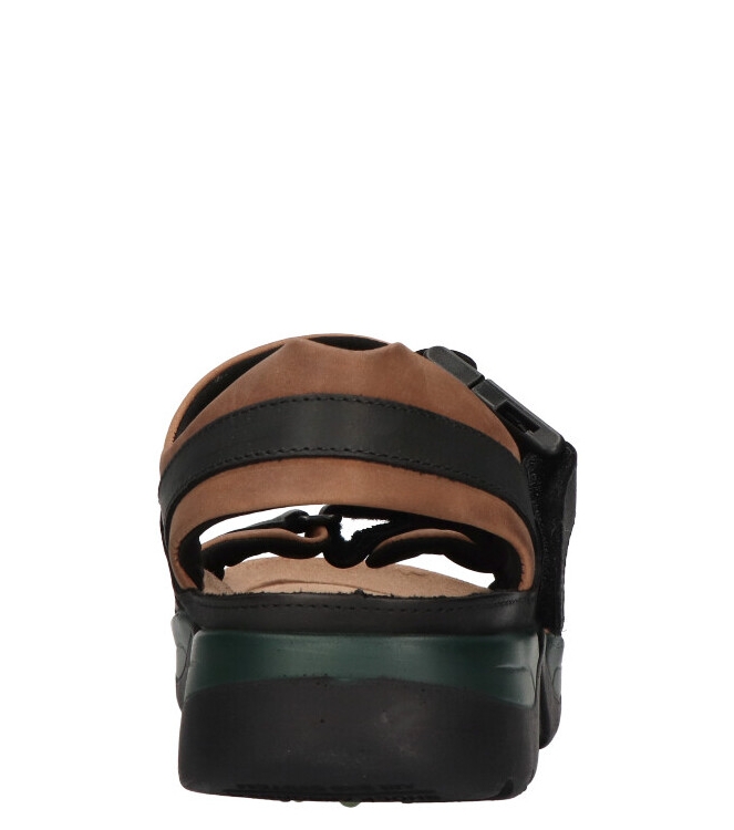 Mephisto sandaal <span>Shark fit 5751/5700</span> Shark fit 5751/5700 bruin - www.bremmerschoenen.pro - Bremmer Schoenen