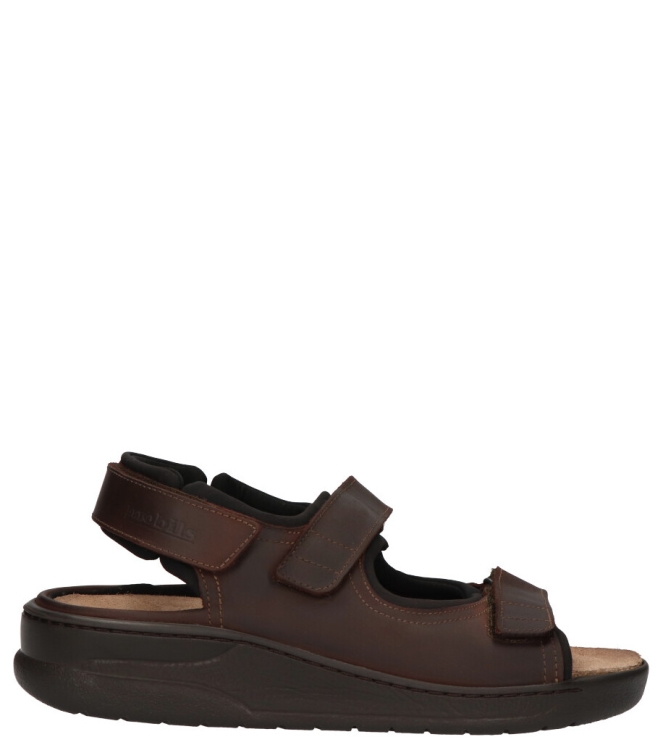 Mephisto sandaal <span>Valden 11951</span> Valden 11951 bruin - www.bremmerschoenen.pro - Bremmer Schoenen