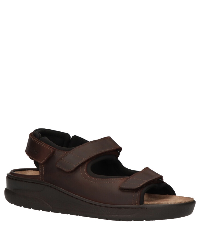 Mephisto sandaal <span>Valden 11951</span> Valden 11951 bruin - www.bremmerschoenen.pro - Bremmer Schoenen