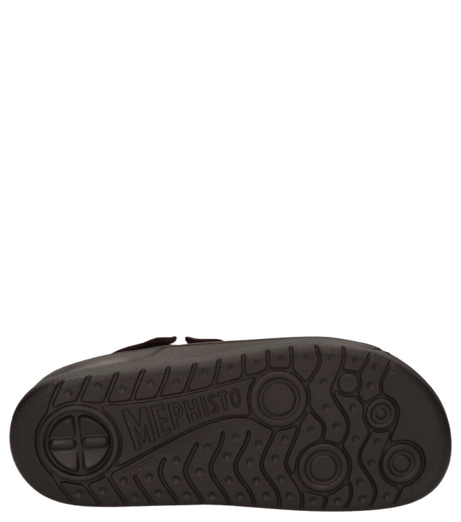 Mephisto sandaal <span>Valden 11951</span> Valden 11951 bruin - www.bremmerschoenen.pro - Bremmer Schoenen