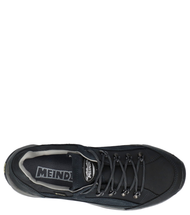 Meindl wandelschoen <span>2965-68 Atlanta lady GTX</span> 2965-68 Atlanta lady GTX blauw - www.bremmerschoenen.pro - Bremmer Schoenen
