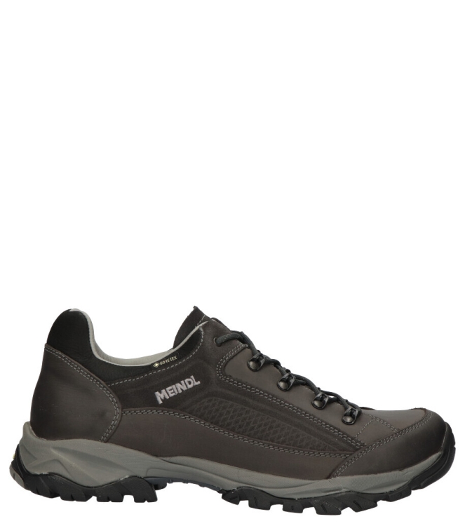 Meindl wandelschoen <span>2966-31 Atlanta GTX</span> 2966-31 Atlanta GTX grijs - www.bremmerschoenen.pro - Bremmer Schoenen