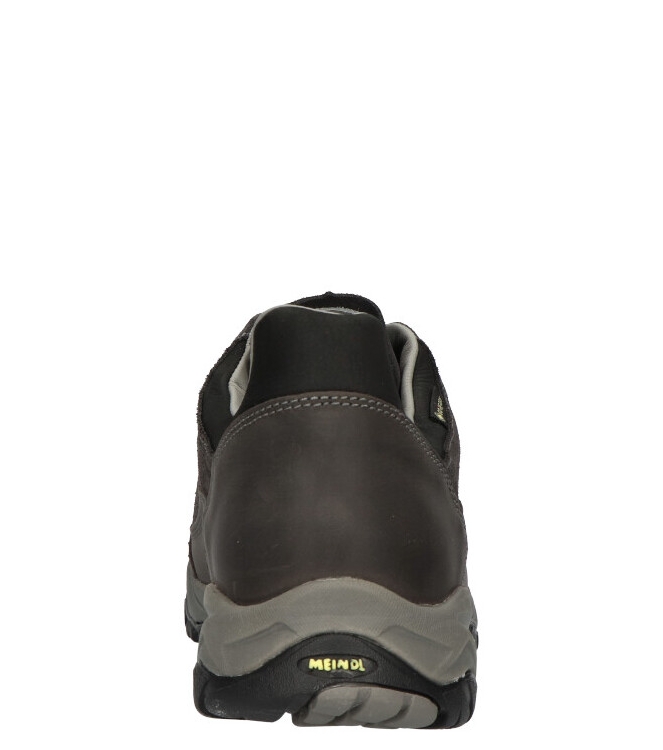 Meindl wandelschoen <span>2966-31 Atlanta GTX</span> 2966-31 Atlanta GTX grijs - www.bremmerschoenen.pro - Bremmer Schoenen