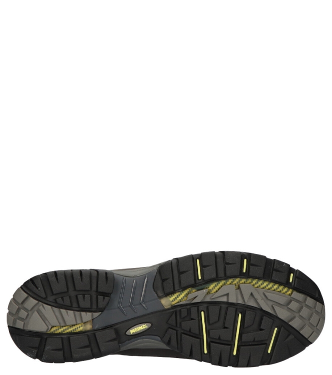 Meindl wandelschoen <span>2966-31 Atlanta GTX</span> 2966-31 Atlanta GTX grijs - www.bremmerschoenen.pro - Bremmer Schoenen