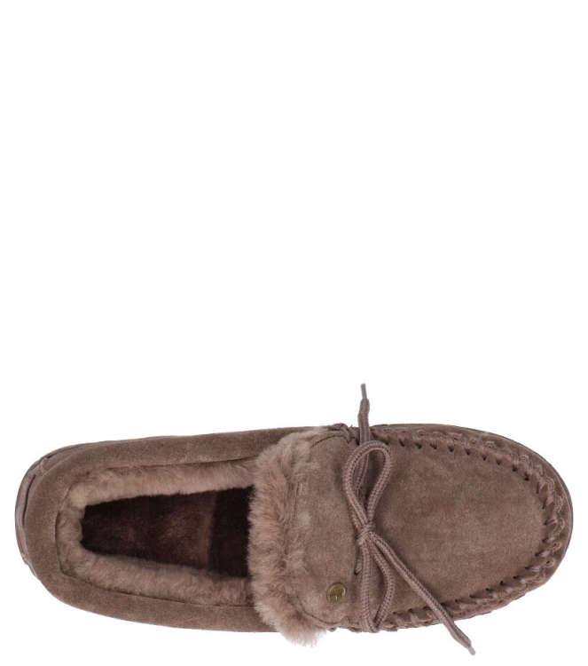 Warmbat Warmbat pantoffel <span>Koala women KLA341088 Pebble</span> Pebble Warmbat pantoffel <span>Koala women KLA341088 Pebble</span> Koala women KLA341088 Pebble grijs - www.bremmerschoenen.pro - Bremmer Schoenen