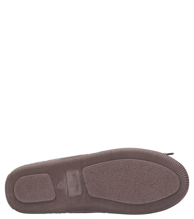 Warmbat Warmbat pantoffel <span>Koala women KLA341088 Pebble</span> Pebble Warmbat pantoffel <span>Koala women KLA341088 Pebble</span> Koala women KLA341088 Pebble grijs - www.bremmerschoenen.pro - Bremmer Schoenen