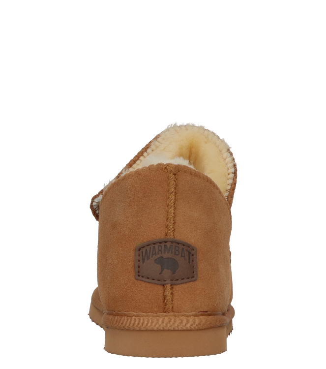 Warmbat Warmbat pantoffel <span>Willow women WLW321025 Cognac</span> Cognac Warmbat pantoffel <span>Willow women WLW321025 Cognac</span> Willow women WLW321025 Cognac cognac - www.bremmerschoenen.pro - Bremmer Schoenen