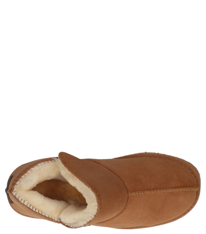 Warmbat Warmbat pantoffel <span>Willow women WLW321025 Cognac</span> Cognac Warmbat pantoffel <span>Willow women WLW321025 Cognac</span> Willow women WLW321025 Cognac cognac - www.bremmerschoenen.pro - Bremmer Schoenen